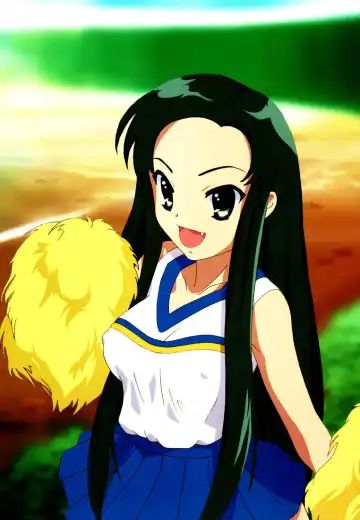 [Nishitsuki Tsutomu] Suzumiya Haruhi no Nisemono Fhentai - Page 13