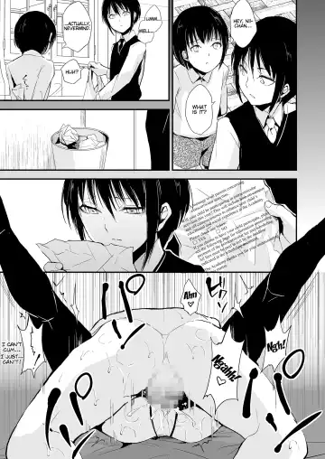 [Locon] Shounen Kanraku | Shounen Surrender Fhentai - Page 19