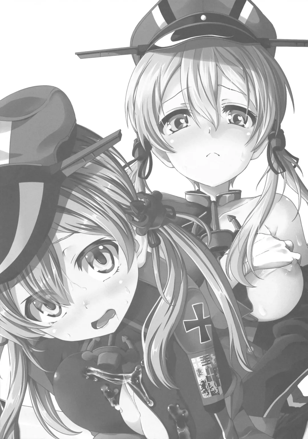 [Mikage Baku] PrinZwei Drei! Fhentai - Page 13