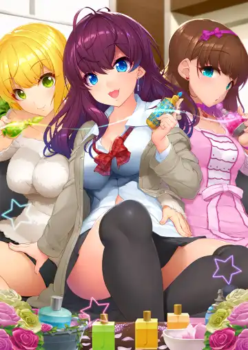 [Kirin Kakeru] Shiki-chan no Henai Soudan Fhentai - Page 27