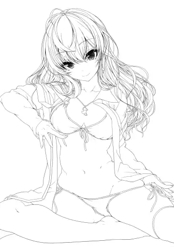 [Kirin Kakeru] Shiki-chan no Henai Soudan Fhentai - Page 3