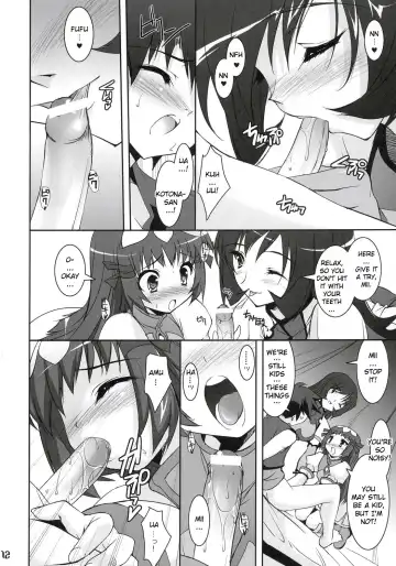 [Sorimura Youji] Zoi Petit Fhentai - Page 11