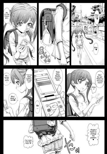 [Kojiki Ohji] Motto Koneko-chan to Asobitai | I Want To Play With Koneko-chan More Fhentai - Page 3