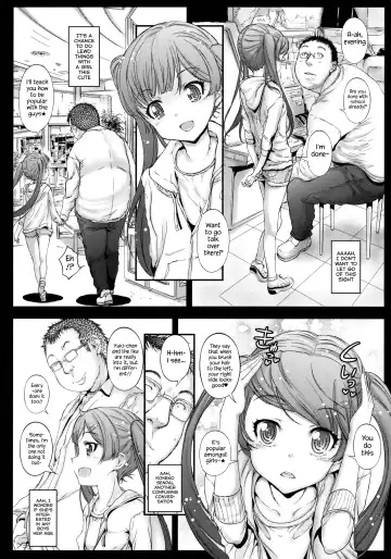 [Kojiki Ohji] Motto Koneko-chan to Asobitai | I Want To Play With Koneko-chan More Fhentai - Page 7