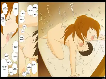 [Ponfaz] Ponpharse Vol. 2 'Yoko' Hen | Ponpharse vol. 2 - Yoko Fhentai - Page 21