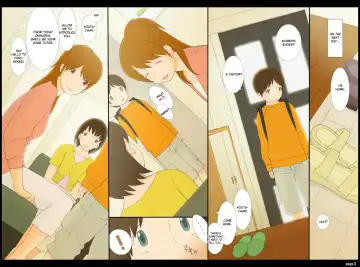 [Ponfaz] Ponpharse Vol. 2 'Yoko' Hen | Ponpharse vol. 2 - Yoko Fhentai - Page 5