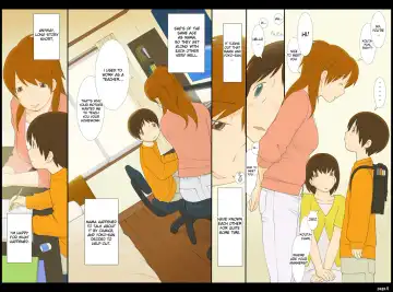 [Ponfaz] Ponpharse Vol. 2 'Yoko' Hen | Ponpharse vol. 2 - Yoko Fhentai - Page 6