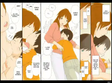 [Ponfaz] Ponpharse Vol. 2 'Yoko' Hen | Ponpharse vol. 2 - Yoko Fhentai - Page 7