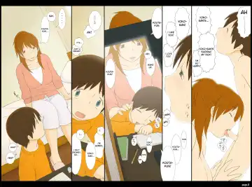 [Ponfaz] Ponpharse Vol. 2 'Yoko' Hen | Ponpharse vol. 2 - Yoko Fhentai - Page 8