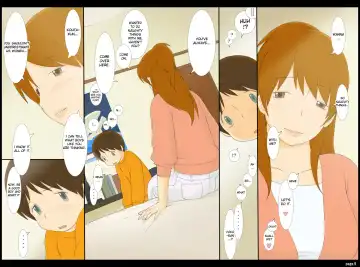 [Ponfaz] Ponpharse Vol. 2 'Yoko' Hen | Ponpharse vol. 2 - Yoko Fhentai - Page 9