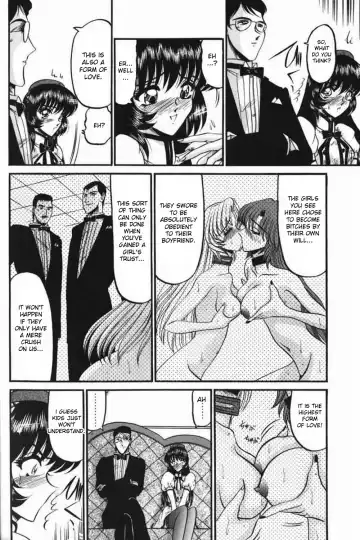 [Komura Saki] Kichiku Fhentai - Page 14