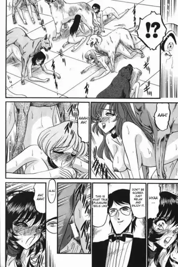 [Komura Saki] Kichiku Fhentai - Page 30
