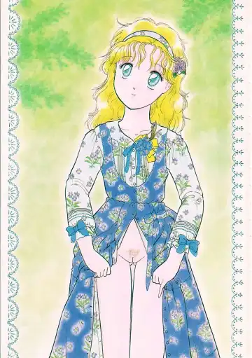 [Tonami Muka] Yasashisa no Seifuku Fhentai - Page 3