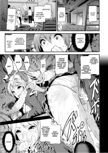 [Yuushi Tessen] SukuSeku! 2-jigenme Fhentai - Page 2