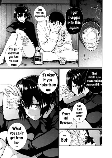 [Hyouju Issei - Meicha] Senjugiku Marigold Fhentai - Page 24