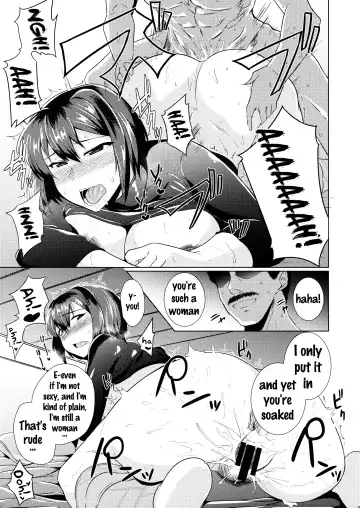 [Hyouju Issei - Meicha] Senjugiku Marigold Fhentai - Page 6