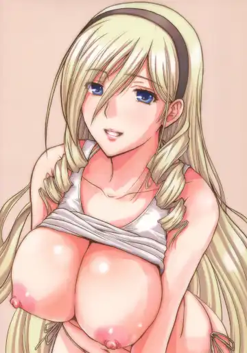 [Ishihara Souka] Ai No Corrida 3 Fhentai - Page 42