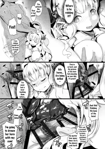 [Muneshiro] Kukkoro Draph ni Tanetsuke Press Fhentai - Page 10