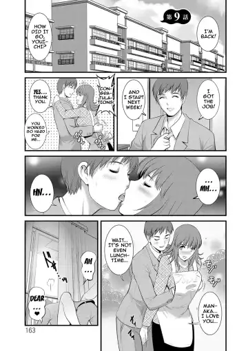 [Saigado] Part Time Manaka-san Wakazuma Enjokousai-ki Fhentai - Page 161