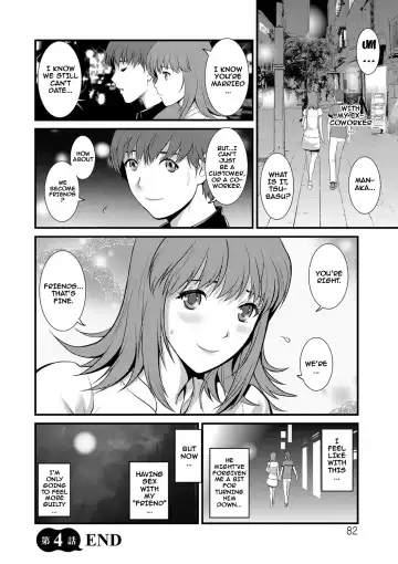[Saigado] Part Time Manaka-san Wakazuma Enjokousai-ki Fhentai - Page 82