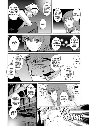 [Saigado] Part Time Manaka-san Wakazuma Enjokousai-ki Fhentai - Page 92