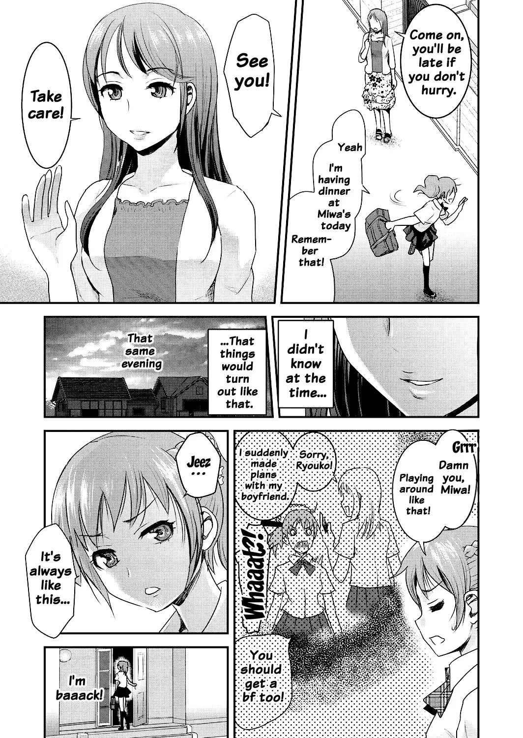 [Shirota Kurota] Tomo Mama Fhentai - Page 101