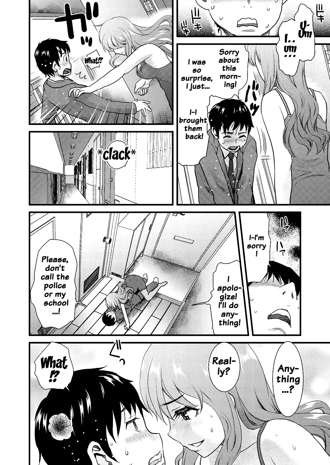 [Shirota Kurota] Tomo Mama Fhentai - Page 134