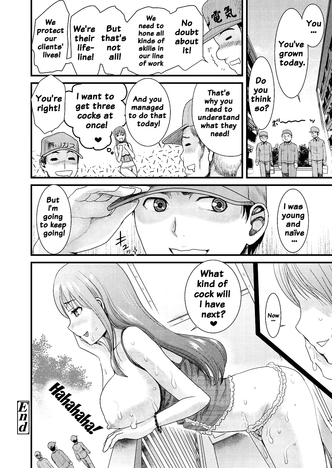 [Shirota Kurota] Tomo Mama Fhentai - Page 162