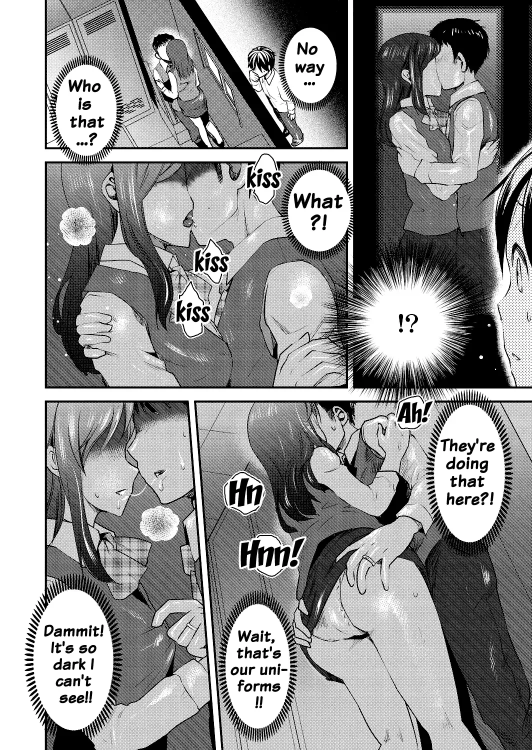 [Shirota Kurota] Tomo Mama Fhentai - Page 54