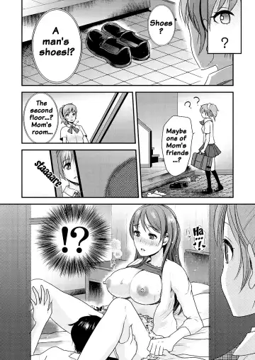 [Shirota Kurota] Tomo Mama Fhentai - Page 102