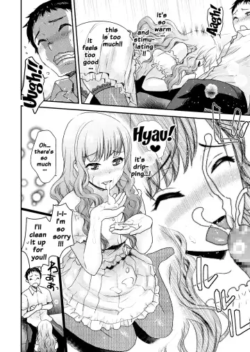 [Shirota Kurota] Tomo Mama Fhentai - Page 120