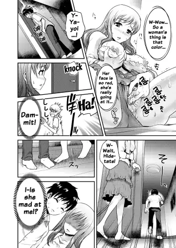[Shirota Kurota] Tomo Mama Fhentai - Page 22