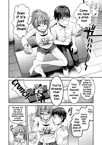 [Shirota Kurota] Tomo Mama Fhentai - Page 36
