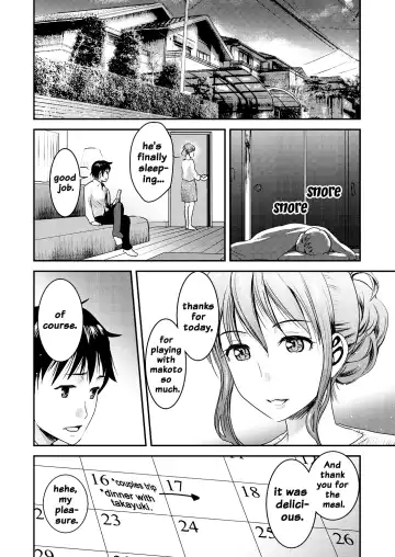 [Shirota Kurota] Tomo Mama Fhentai - Page 84