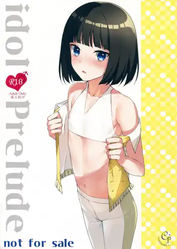 [Nemunemu] idol Prelude - Fhentai