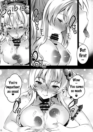 [Tachibana Yuu] Toaru Kikuushi-tachi no Jougen Kaihou Fhentai - Page 10
