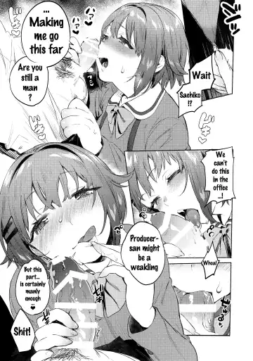 [Yuzuha] Sachiko to Fhentai - Page 4