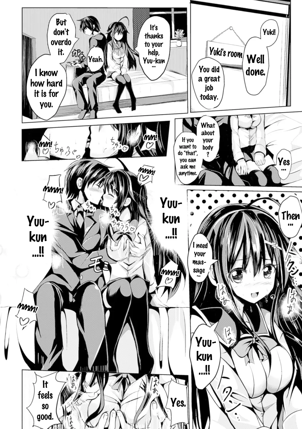 Bessatsu Comic Unreal Joushiki ga Eroi Ijou na Sekai Vol. 4 Fhentai - Page 58