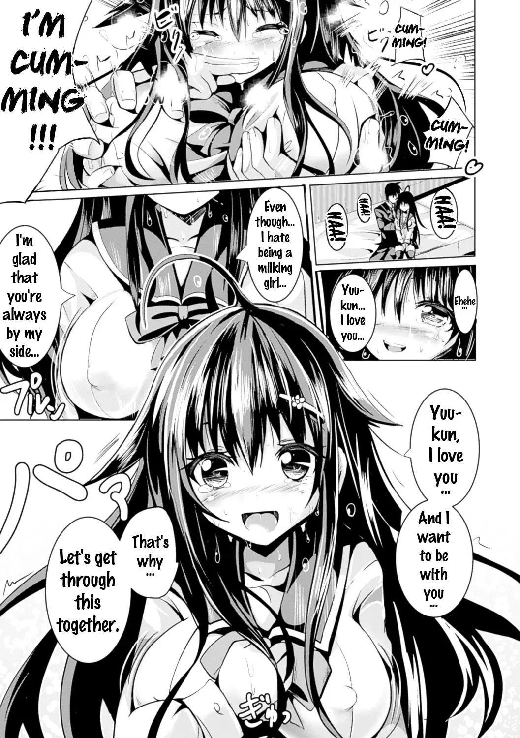 Bessatsu Comic Unreal Joushiki ga Eroi Ijou na Sekai Vol. 4 Fhentai - Page 59
