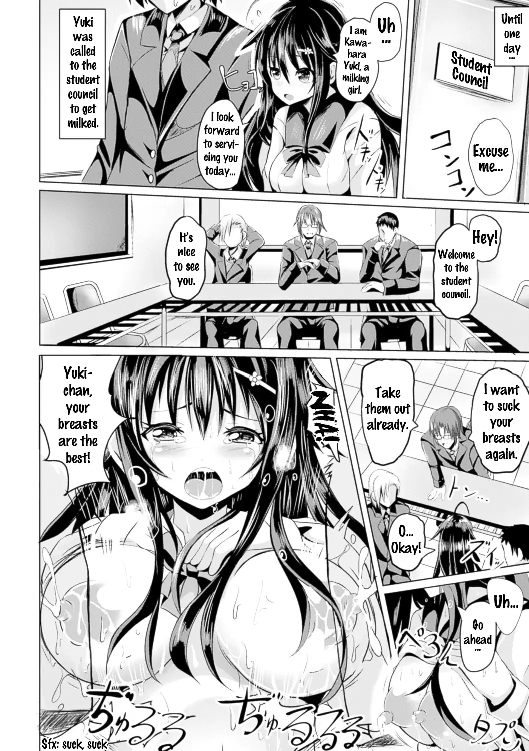 Bessatsu Comic Unreal Joushiki ga Eroi Ijou na Sekai Vol. 4 Fhentai - Page 62