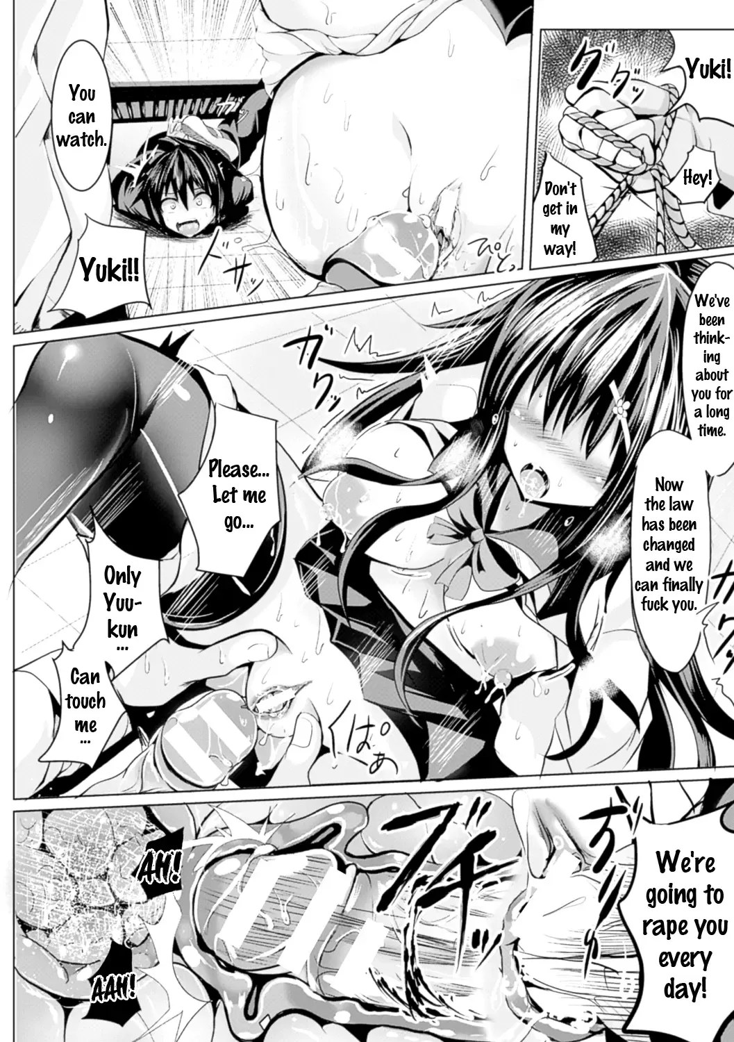 Bessatsu Comic Unreal Joushiki ga Eroi Ijou na Sekai Vol. 4 Fhentai - Page 66
