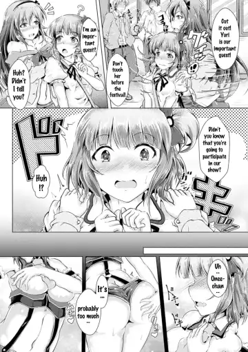 Bessatsu Comic Unreal Joushiki ga Eroi Ijou na Sekai Vol. 4 Fhentai - Page 25