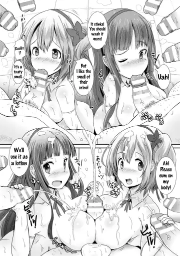 Bessatsu Comic Unreal Joushiki ga Eroi Ijou na Sekai Vol. 4 Fhentai - Page 50
