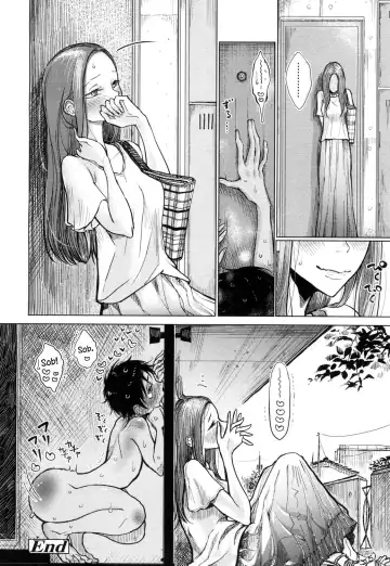 [Dhibi] Hajimari no Hi | The Day When it Started Fhentai - Page 20