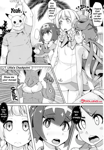 [Mmm] AloTra! Fhentai - Page 2
