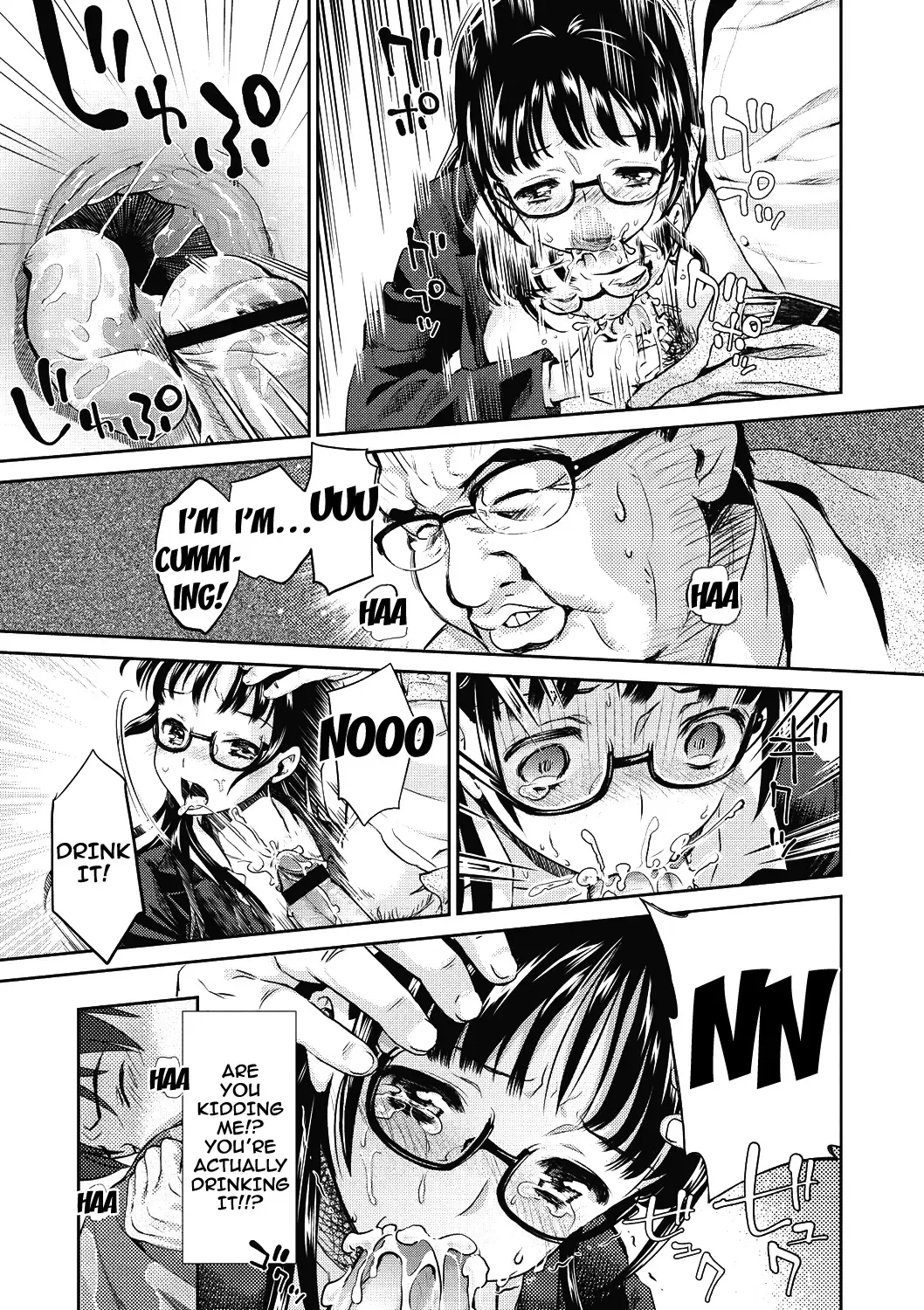 [Umemaru] Ima kara Kanojo ga Netoraremasu Ch. 1-4 Fhentai - Page 74