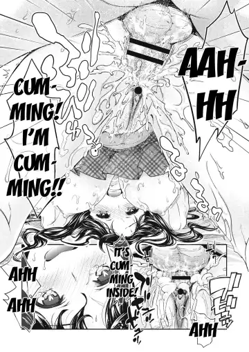 [Umemaru] Ima kara Kanojo ga Netoraremasu Ch. 1-4 Fhentai - Page 38