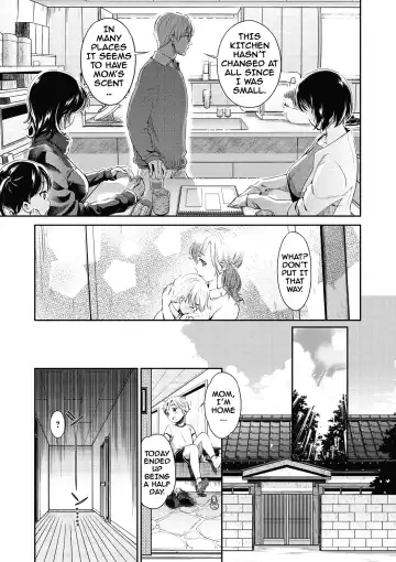 [Umemaru] Ima kara Kanojo ga Netoraremasu Ch. 1-4 Fhentai - Page 42
