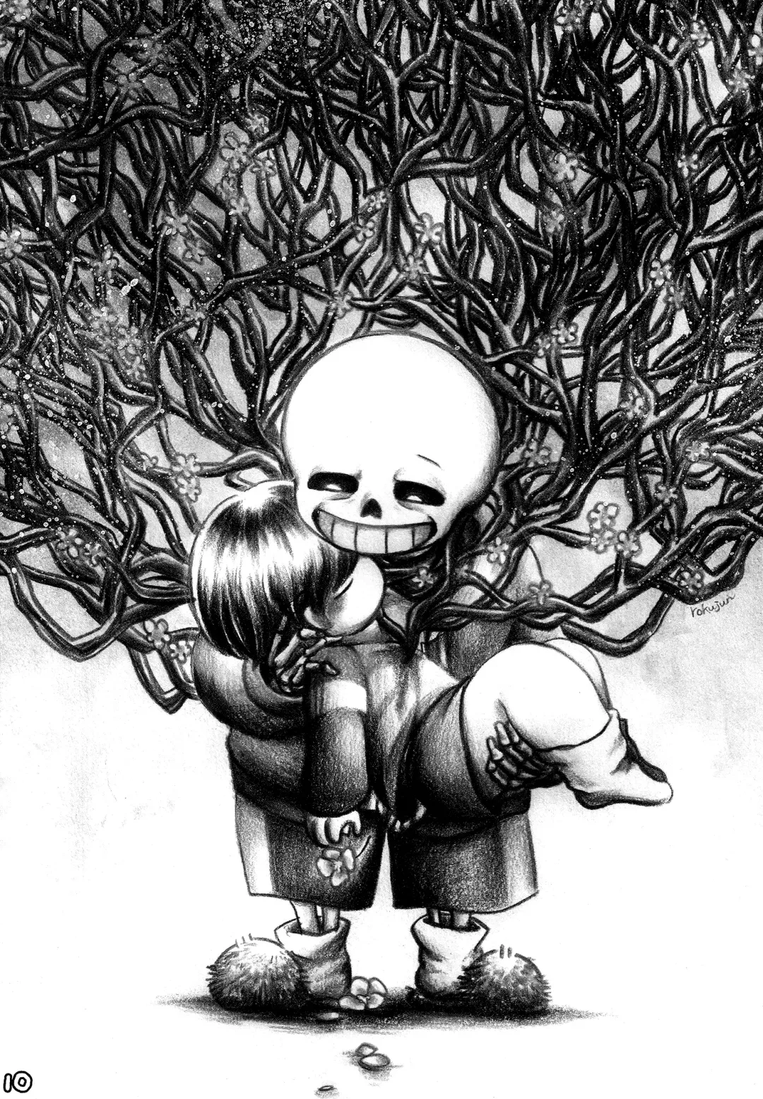 [Naoki] SIMASIMERCY Fhentai - Page 13