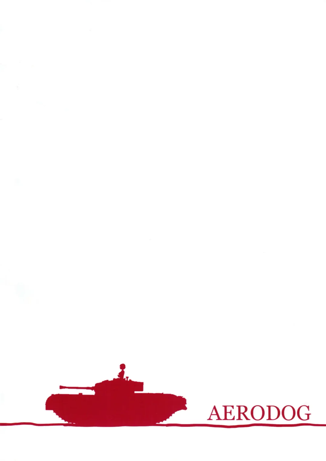 [Inu] Senshadou no Uramichi St. Gloriana Jogakuin Fhentai - Page 34